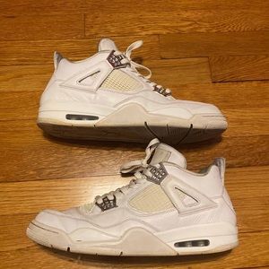 Jordan 4 “Pure Money” 2017